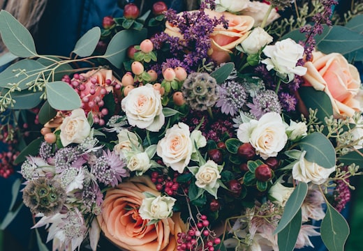 Modern Minimal wedding theme